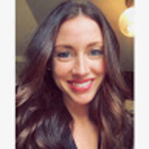 Meet your Posher, Katherine